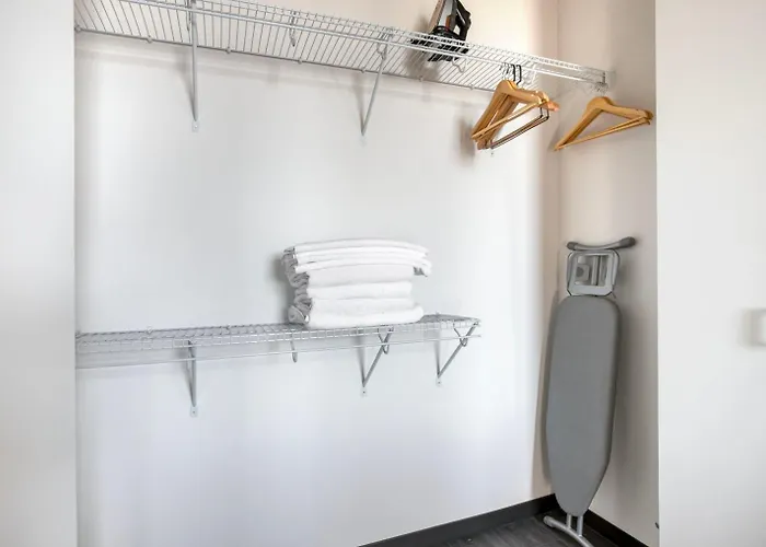 Blueground West Loop Gym Nr Fulton Market Chi-1056 Apartamento Chicago